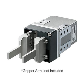 Compact Linear Actuators with Absolute Encoder