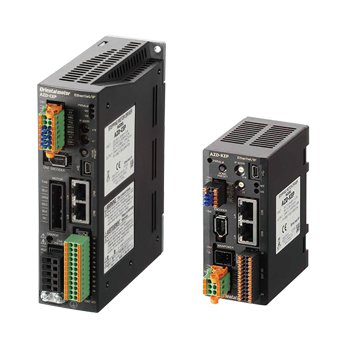 EtherNet/IP Compatible Drivers
