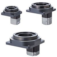 AlphaStep Closed Loop AR Series Hollow Rotary Actuators