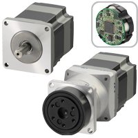 Absolute Mechnical Encoder Motores Paso a Paso